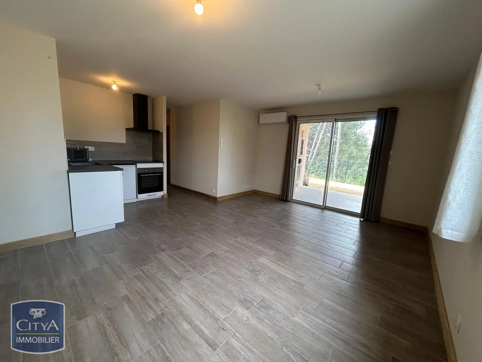 Photo 3 Appartement 3 pièces 58.58m²
