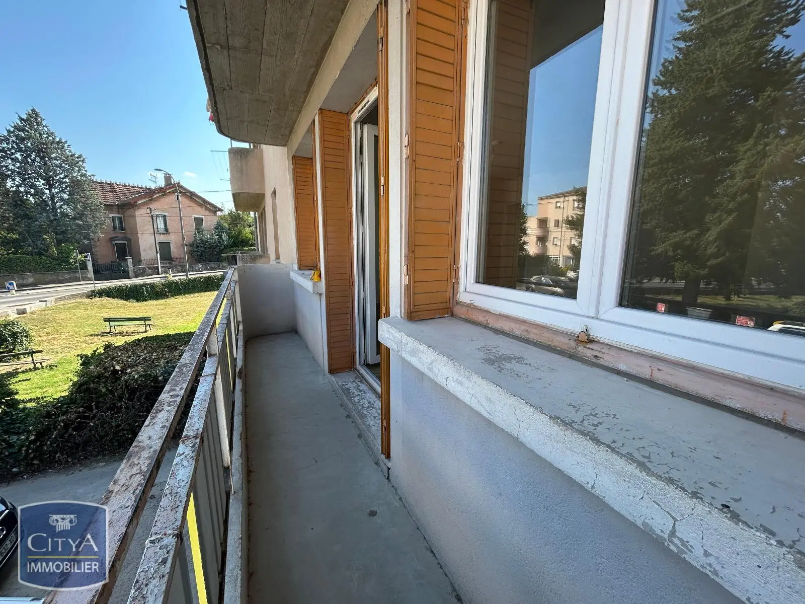 Photo 1 Appartement 3 pièces 46.14m²