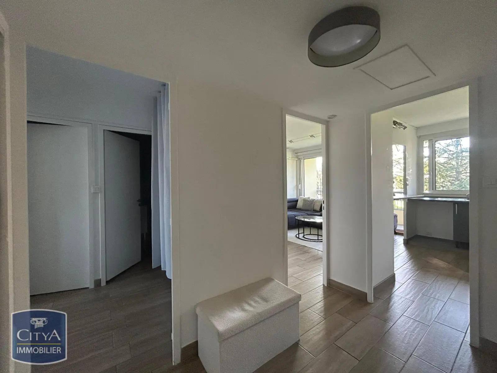 Photo 8 Appartement 3 pièces 55m²