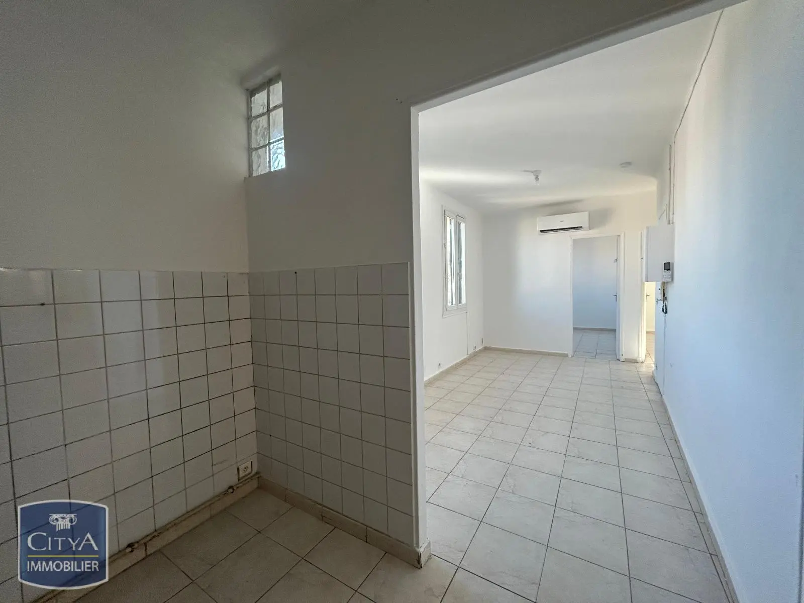 Photo 5 Appartement 2 pièces 40.71m²