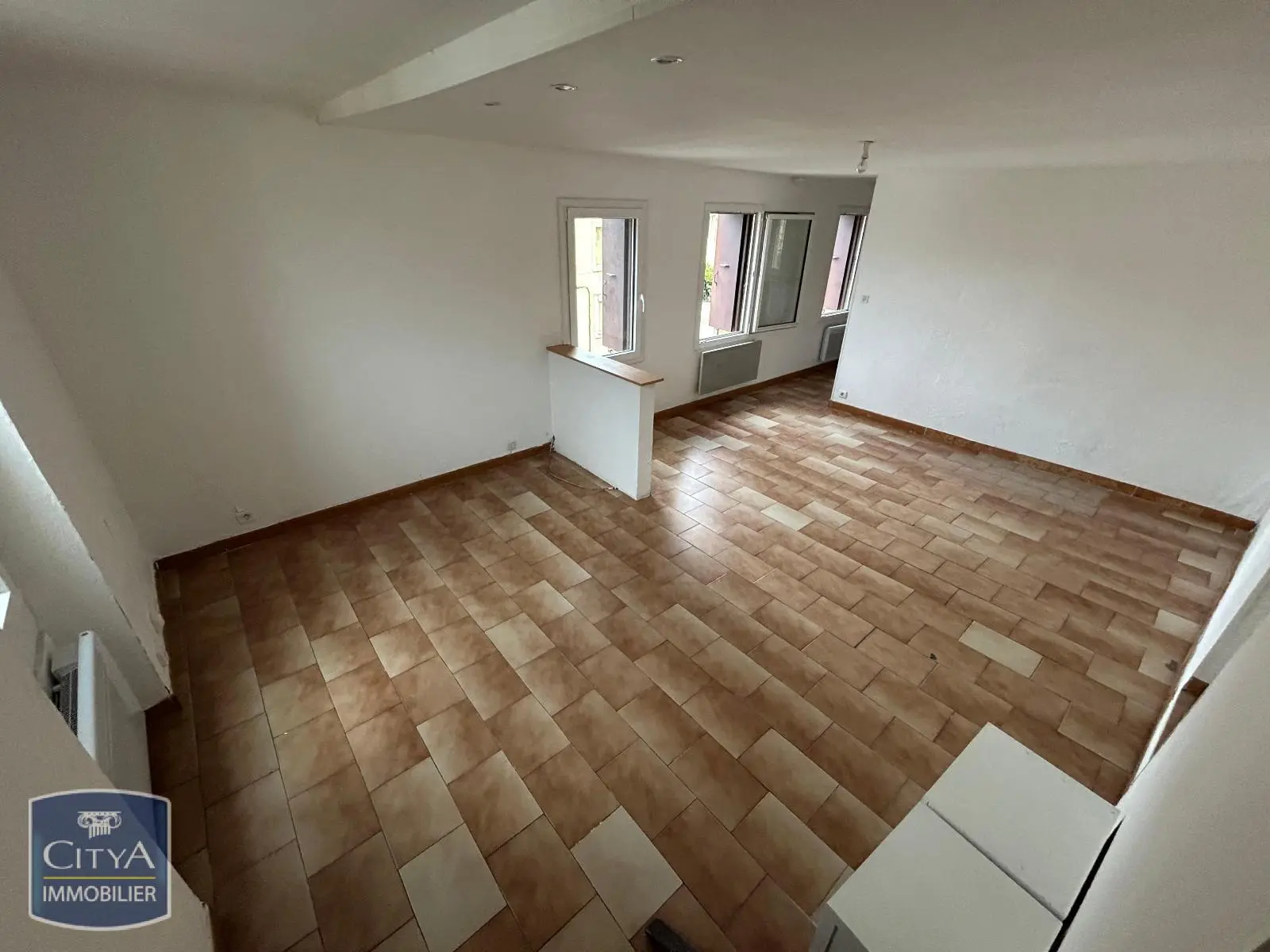 Photo 6 Appartement 3 pièces 66.84m²