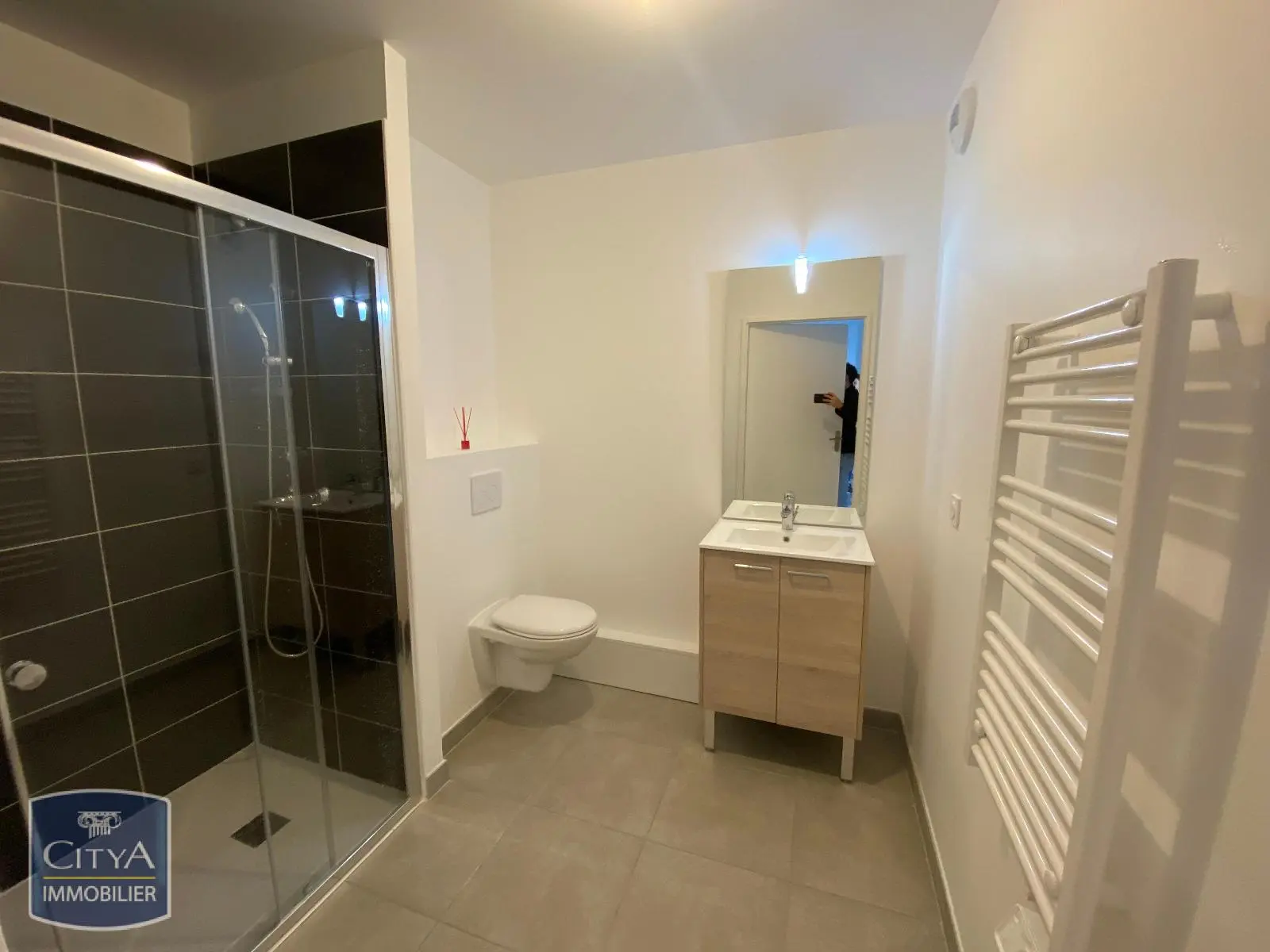 Photo 5 Appartement 1 pièce 32.17m²