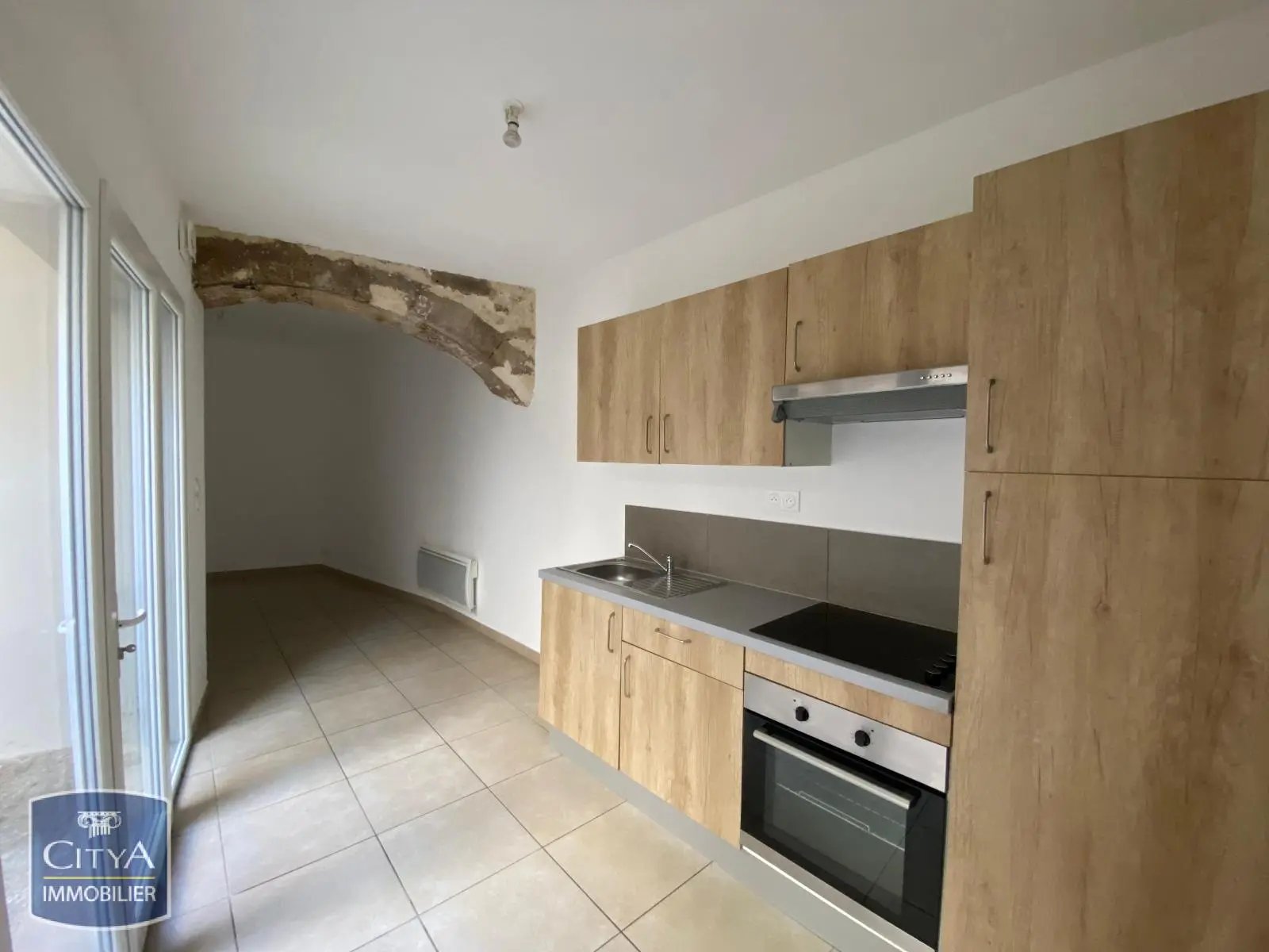 Photo 1 Appartement 3 pièces 65.63m²