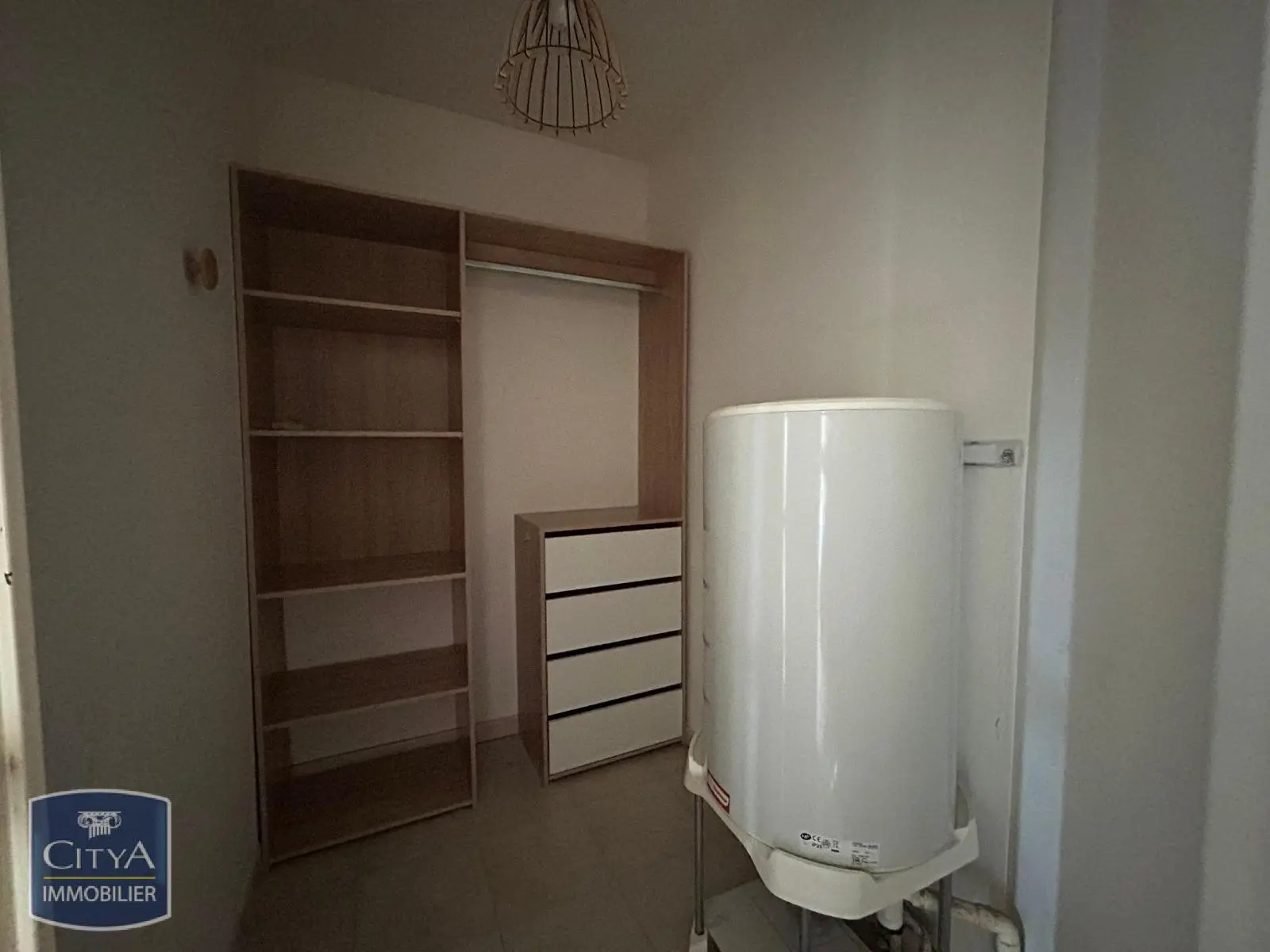 Photo 4 Appartement 2 pièces 53.62m²