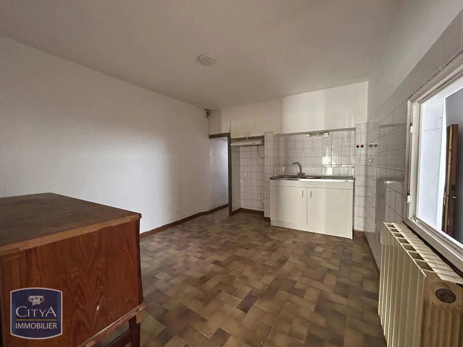 Photo 3 Appartement 2 pièces 53.39m²