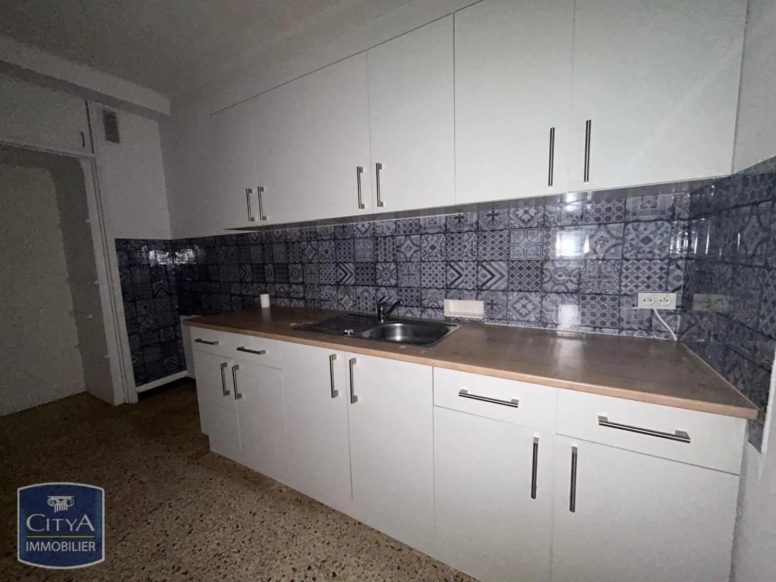 Photo 1 Appartement 3 pièces 55.9m²