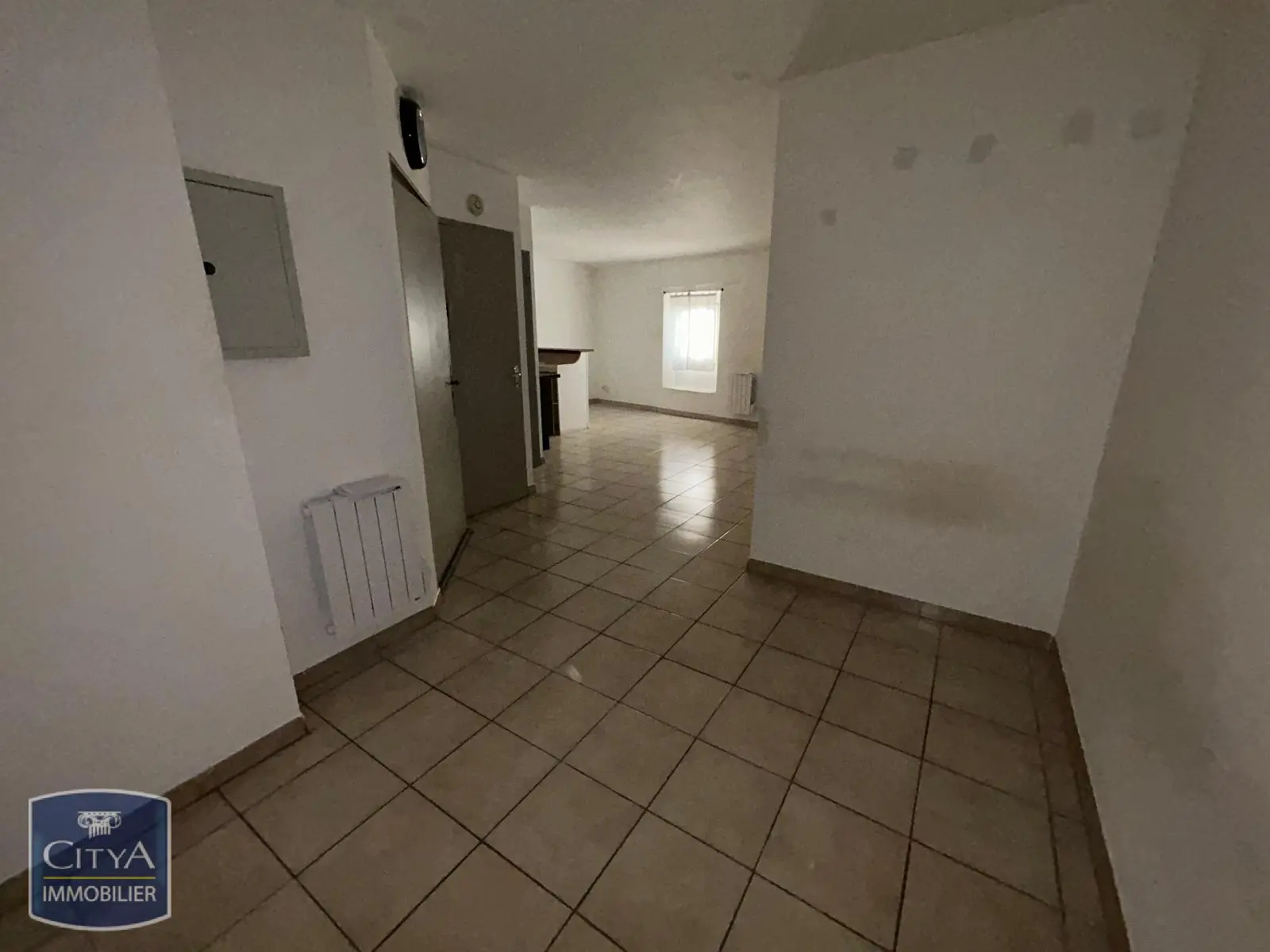 Photo 4 Appartement 1 pièce 30.27m²