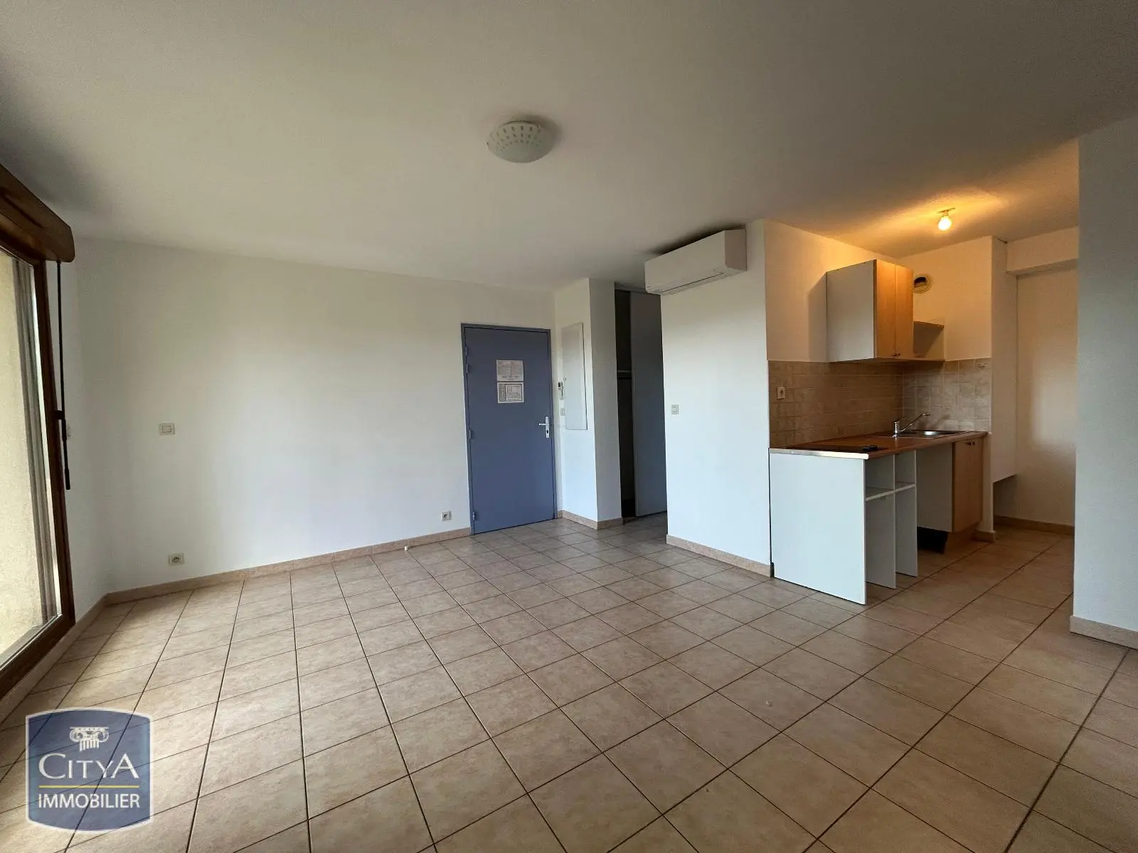 Photo 2 Appartement 3 pièces 42.2m²