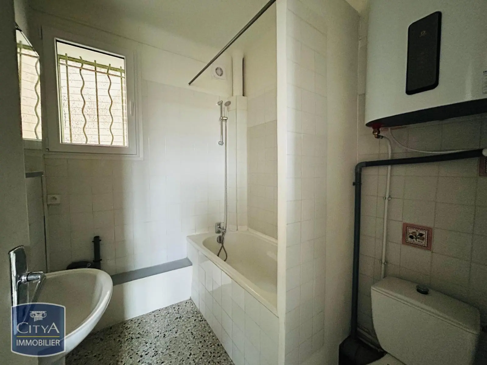 Photo 4 Appartement 3 pièces 38.6m²