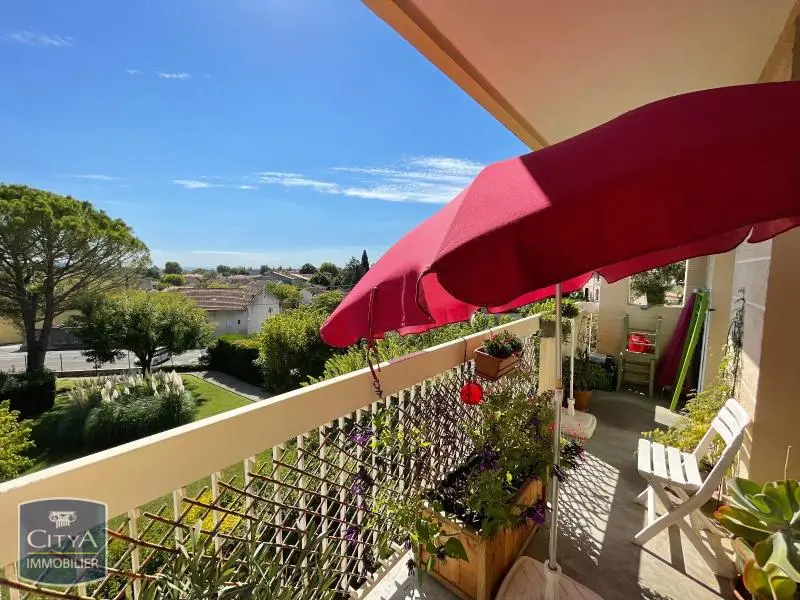 Photo 1 Appartement 4 pièces 86.16m²