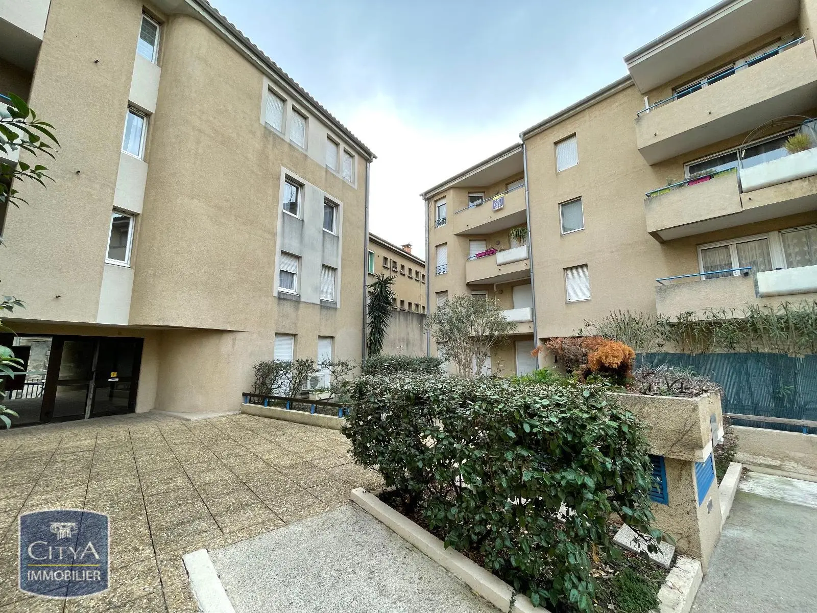 Photo 6 Appartement 2 pièces 53.62m²