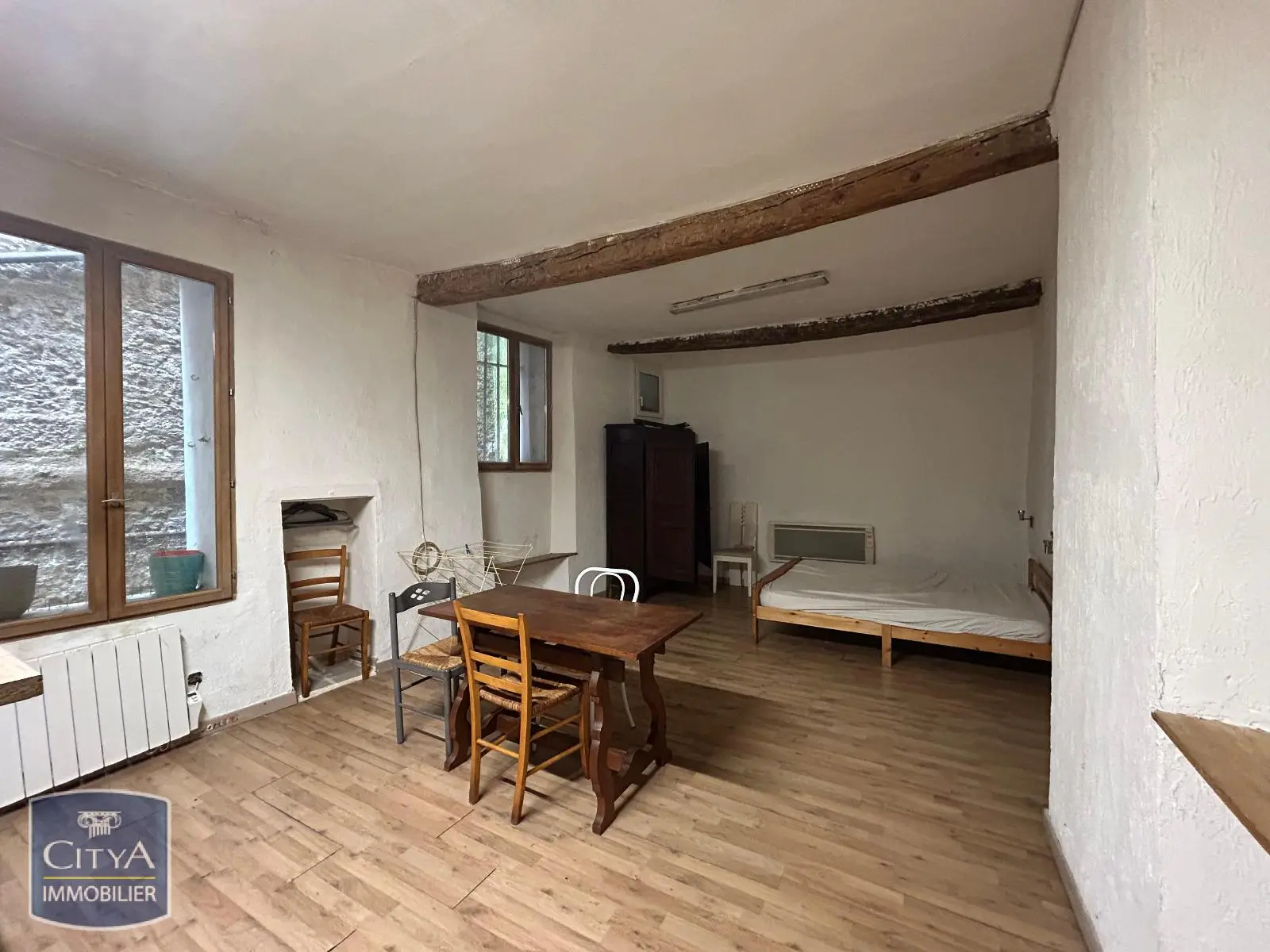 Photo 3 Appartement 1 pièce 34.29m²