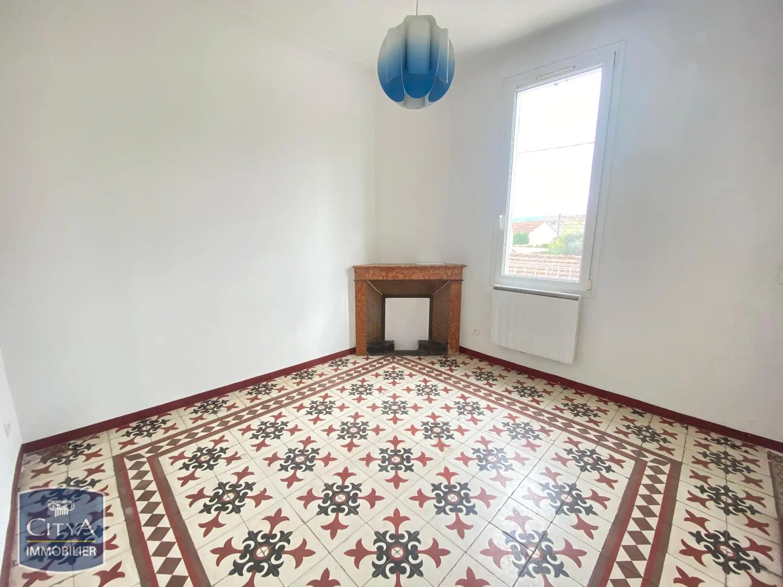 Photo 3 Appartement 3 pièces 46.33m²