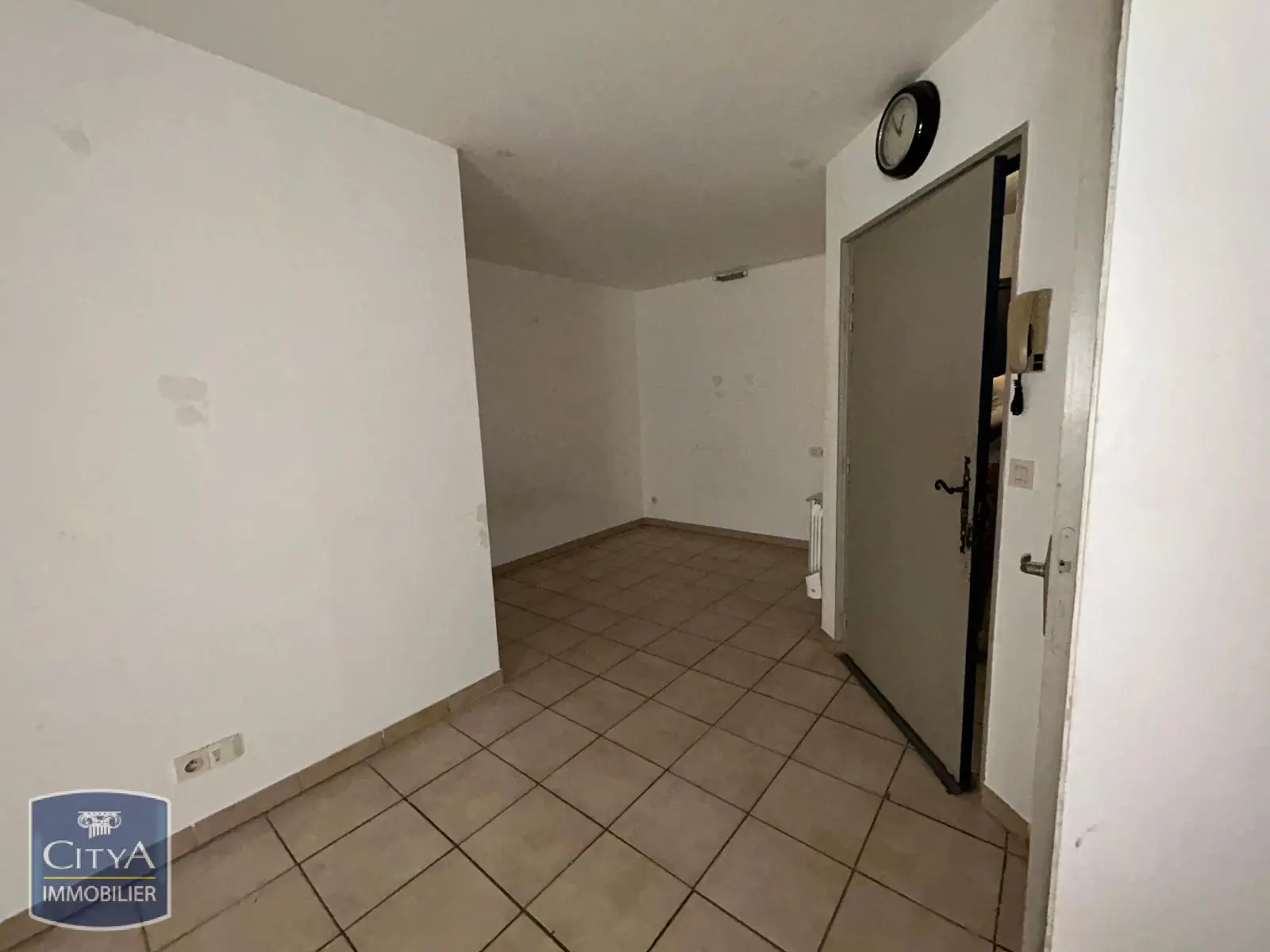 Photo 5 Appartement 1 pièce 30.27m²