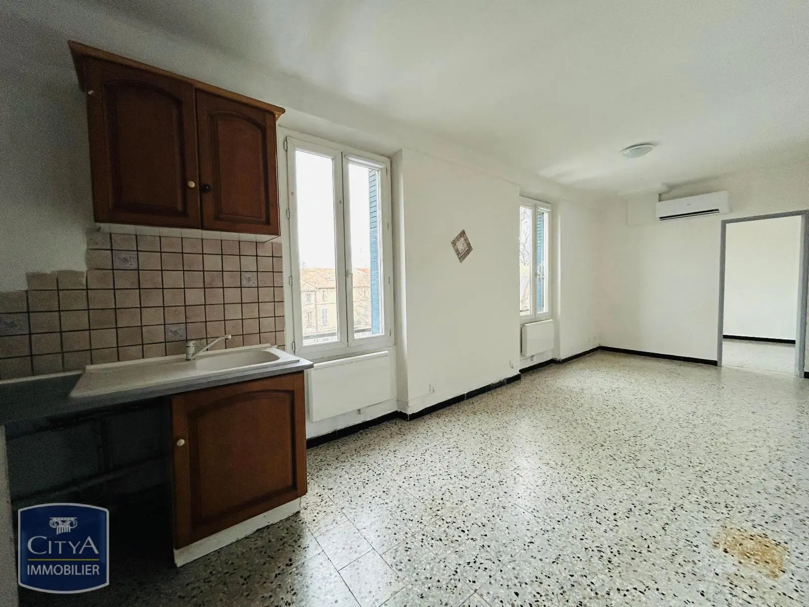 Photo 1 Appartement 3 pièces 38.6m²