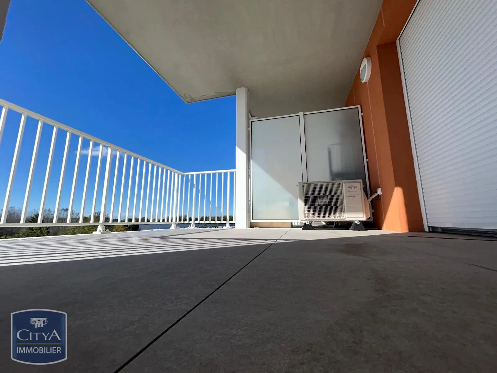 Photo 1 Appartement 2 pièces 52.6m²