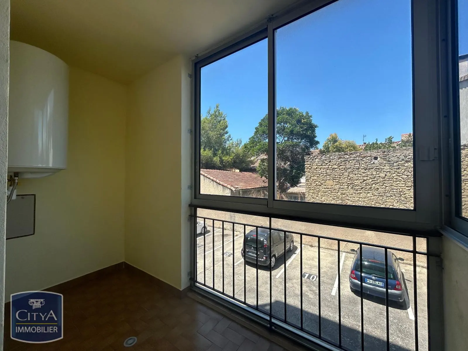 Photo 4 Appartement 2 pièces 49.68m²