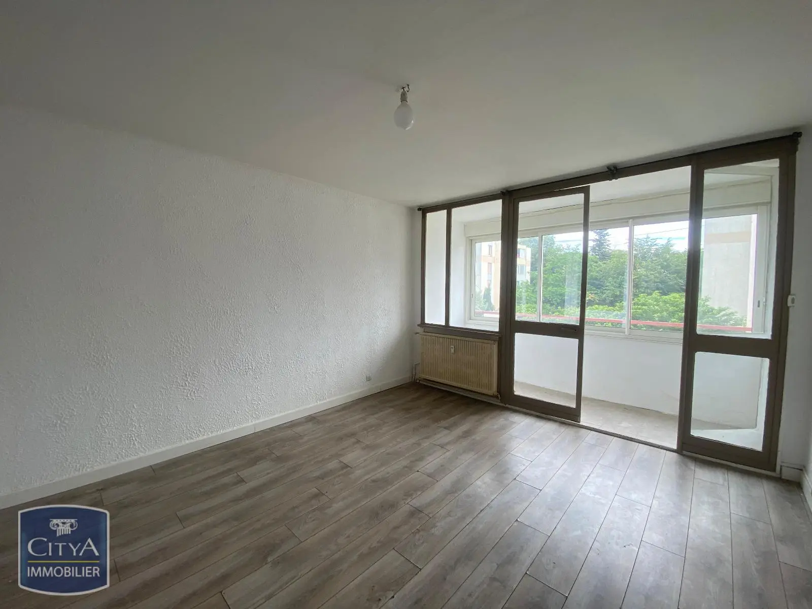 Photo 1 Appartement 3 pièces 63.49m²
