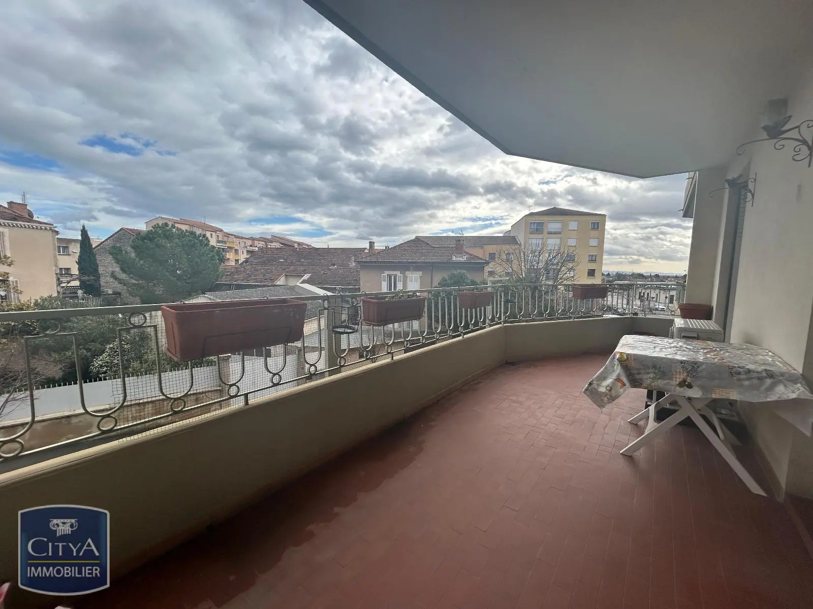 Photo 1 Appartement 2 pièces 54.81m²