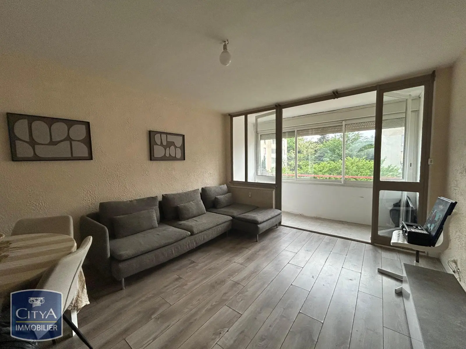 Photo 1 Appartement 3 pièces 63.49m²