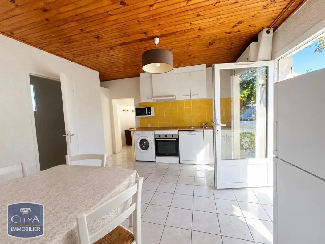Photo 3 Maison 3 pièces 61.37m²