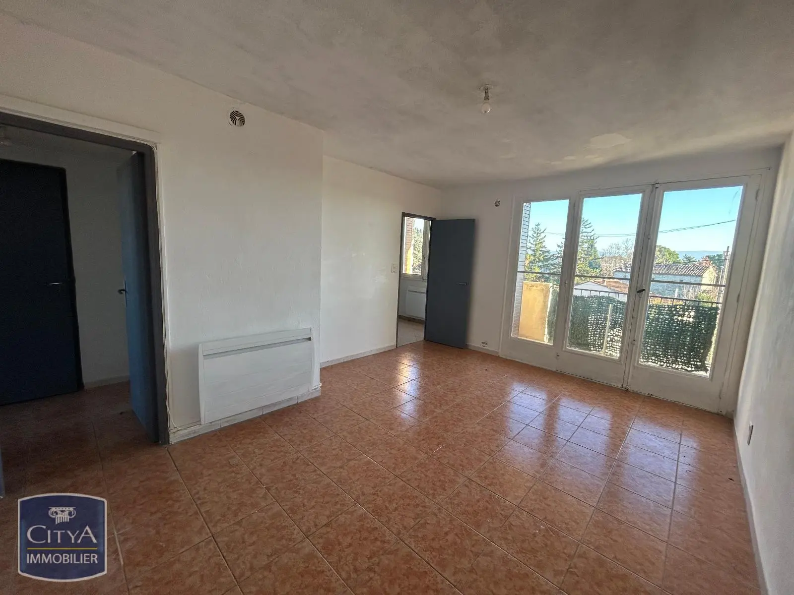 Photo 1 Appartement 3 pièces 53.04m²