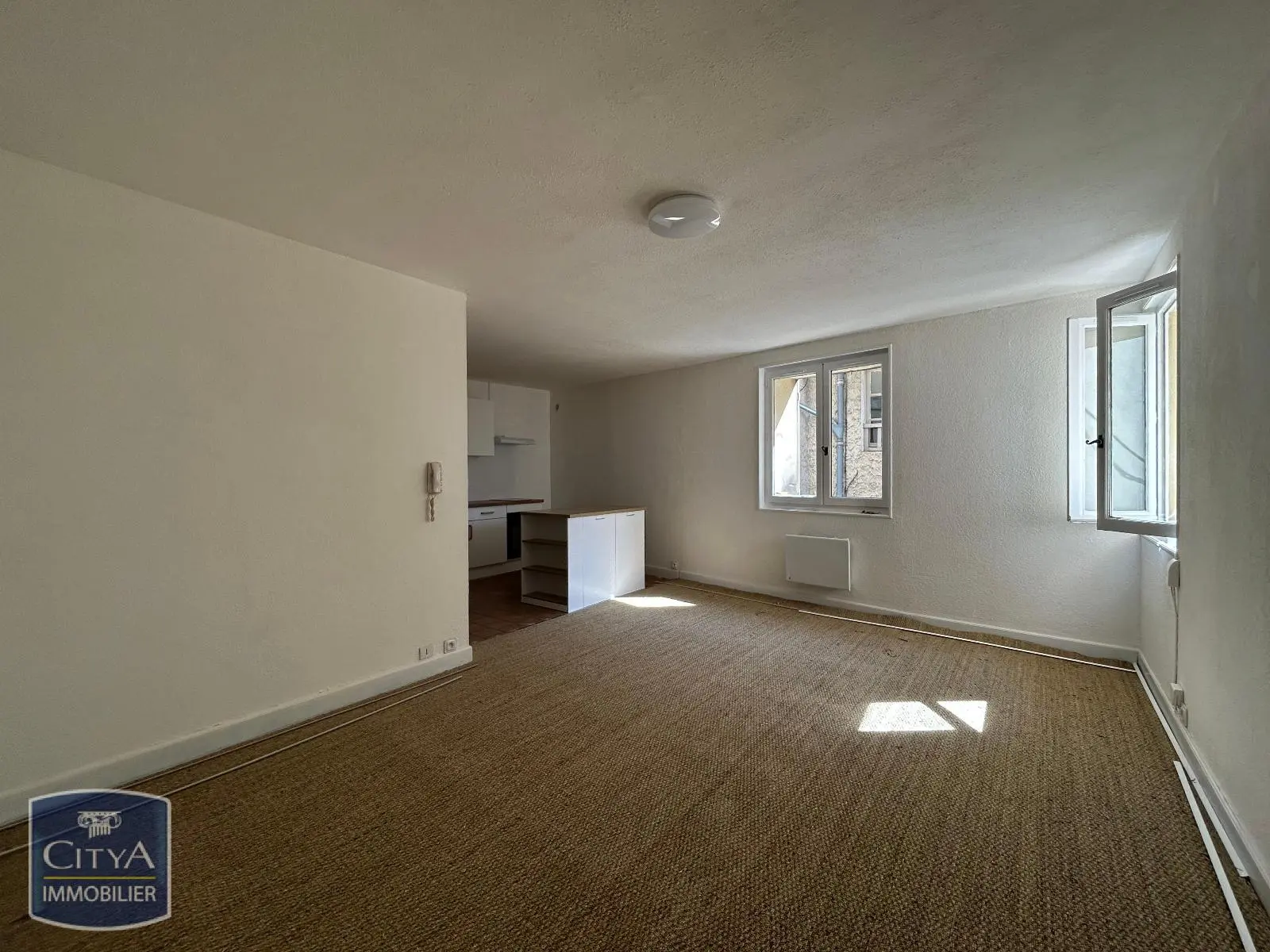 Photo 2 Appartement 3 pièces 60.65m²