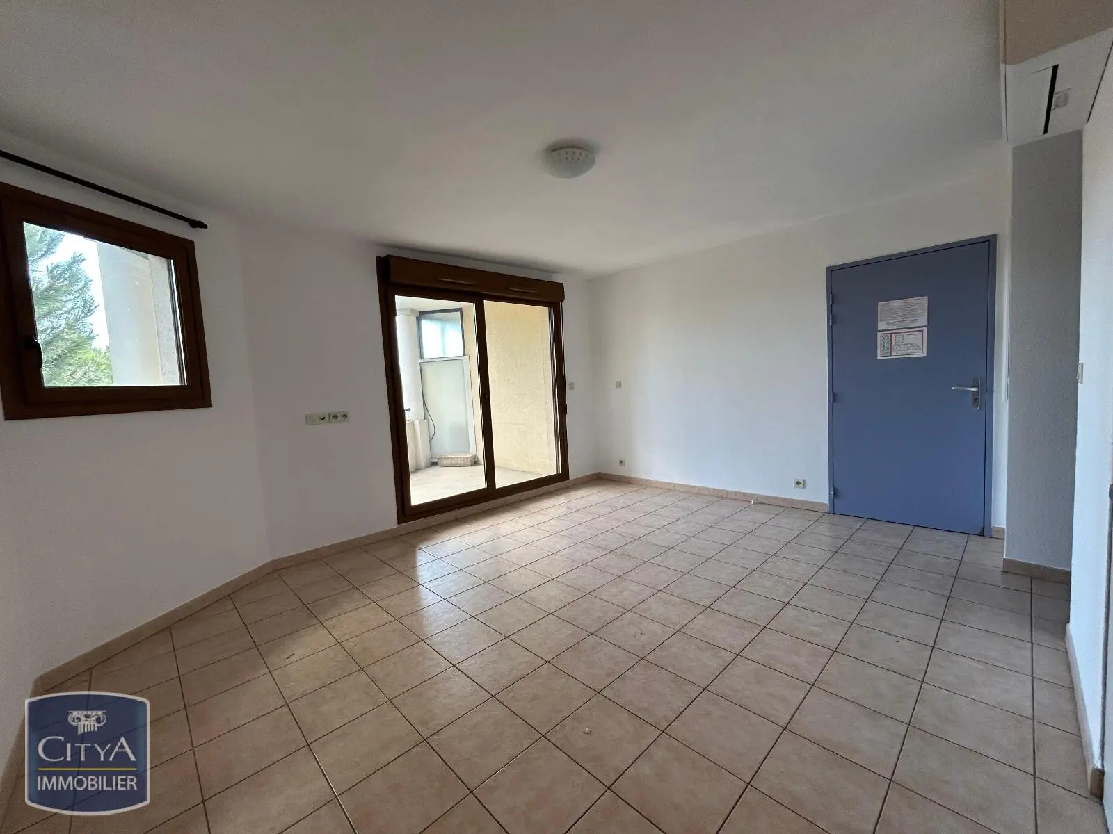 Photo 3 Appartement 3 pièces 42.2m²