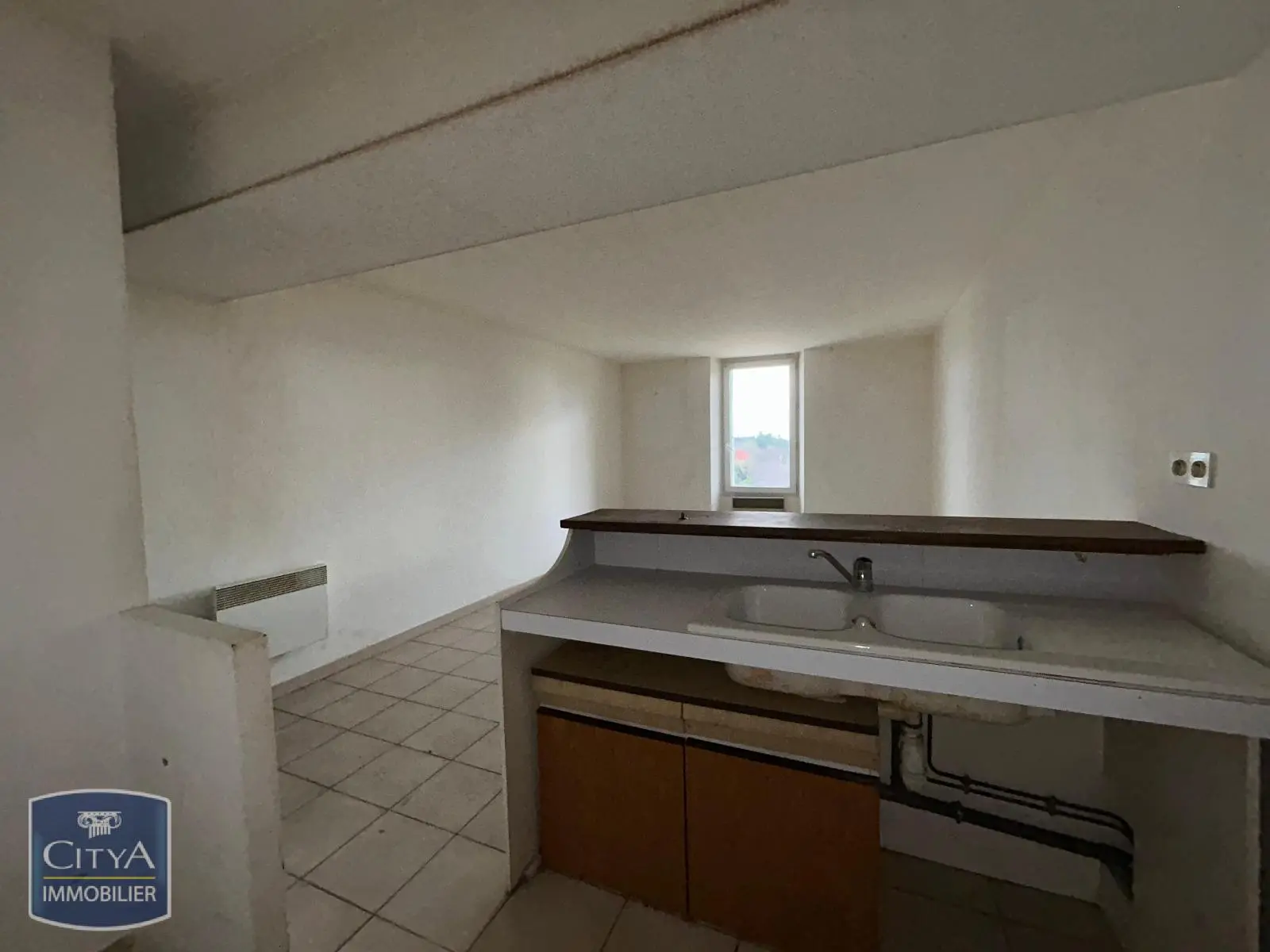 Photo 2 Appartement 2 pièces 44.51m²