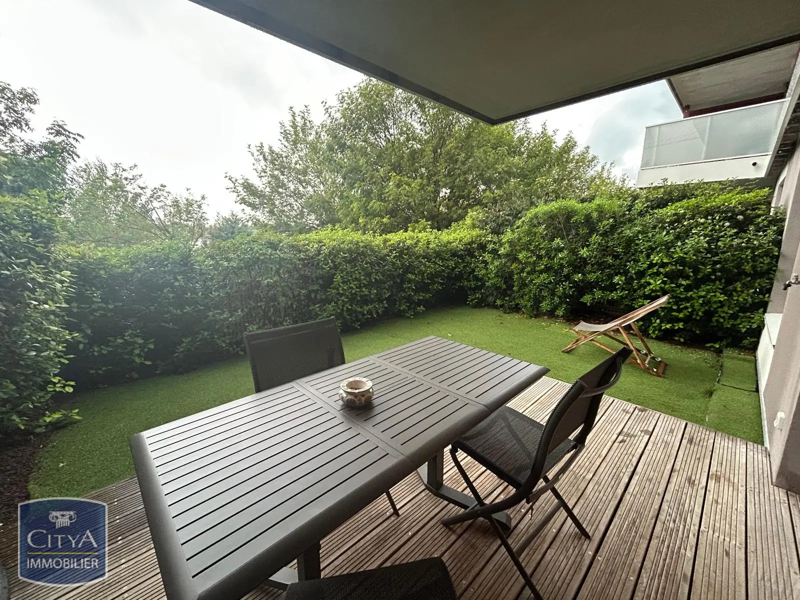 Photo 1 Appartement 4 pièces 81.8m²