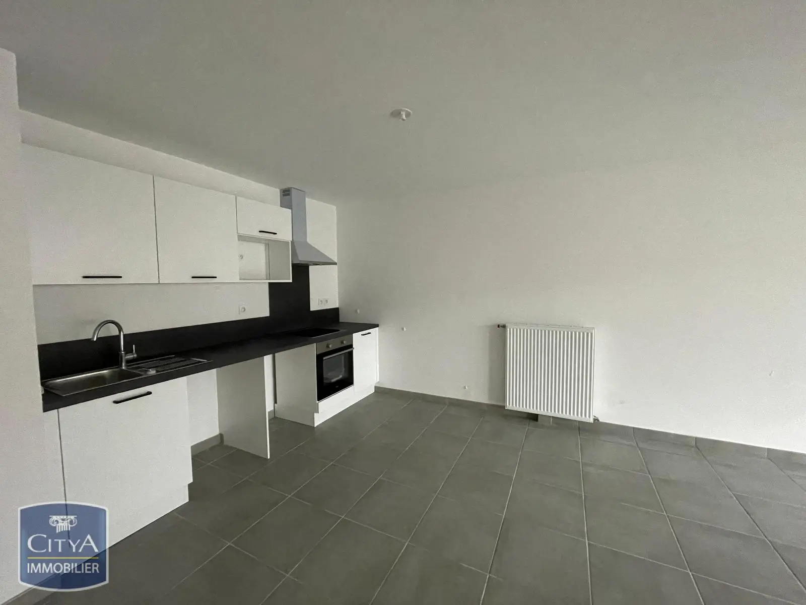 Photo 2 Appartement 3 pièces 62.4m²