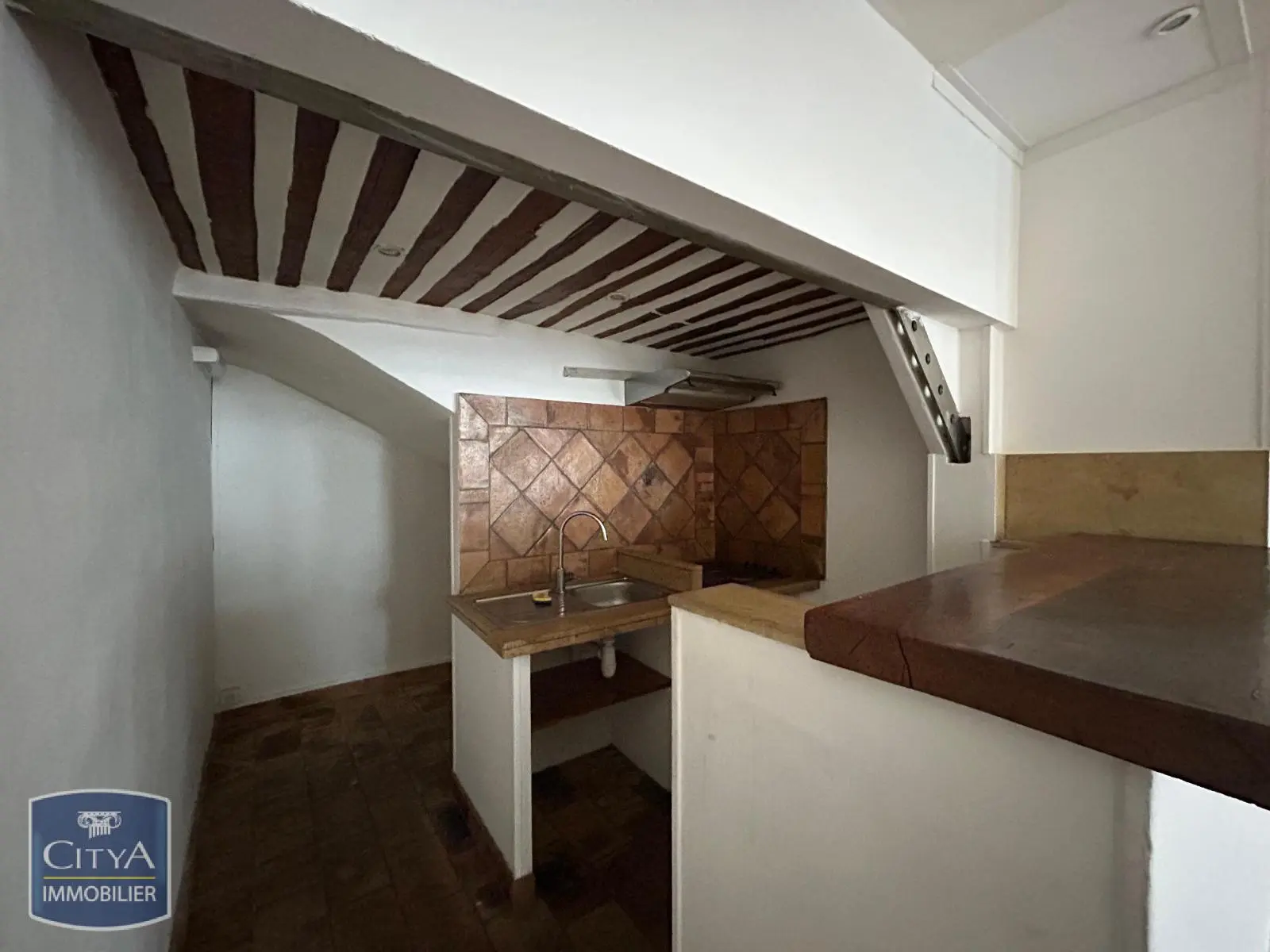 Photo 3 Appartement 2 pièces 54.77m²