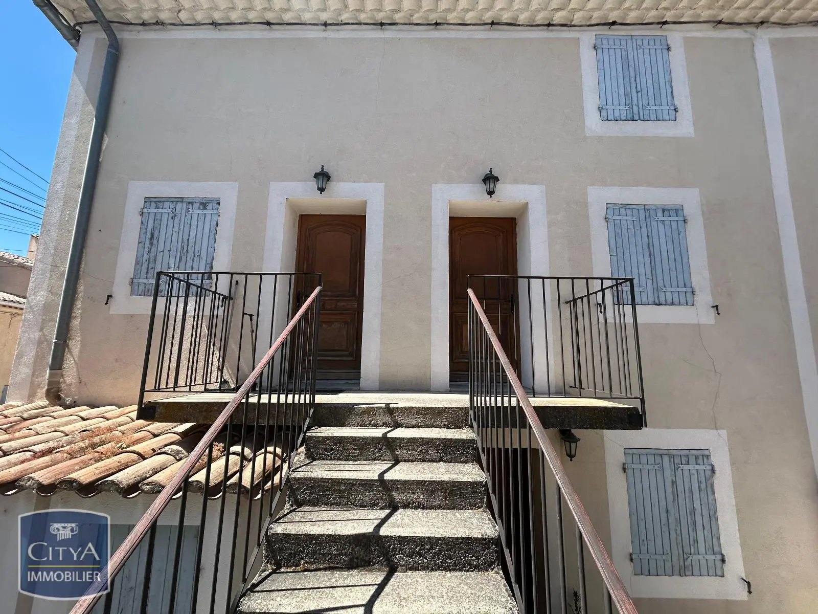 Photo 3 Appartement 2 pièces 31.56m²