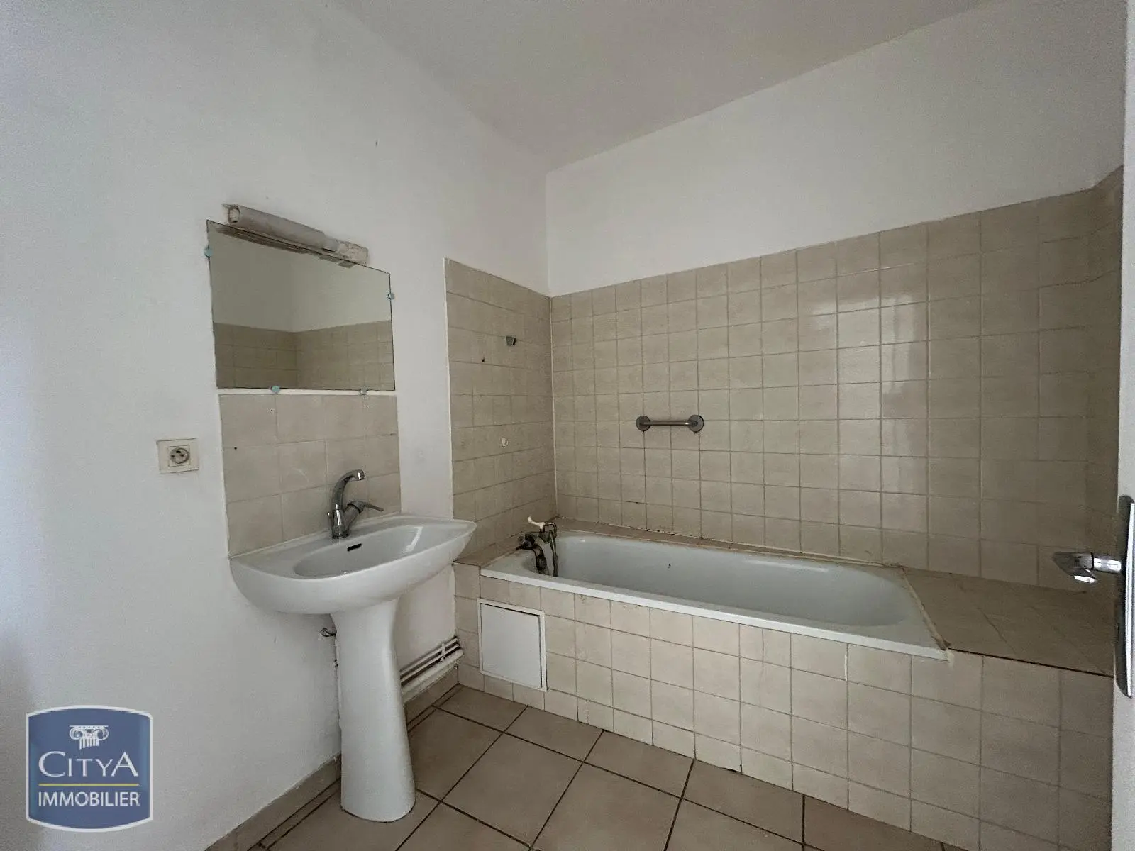 Photo 5 Appartement 2 pièces 45.25m²
