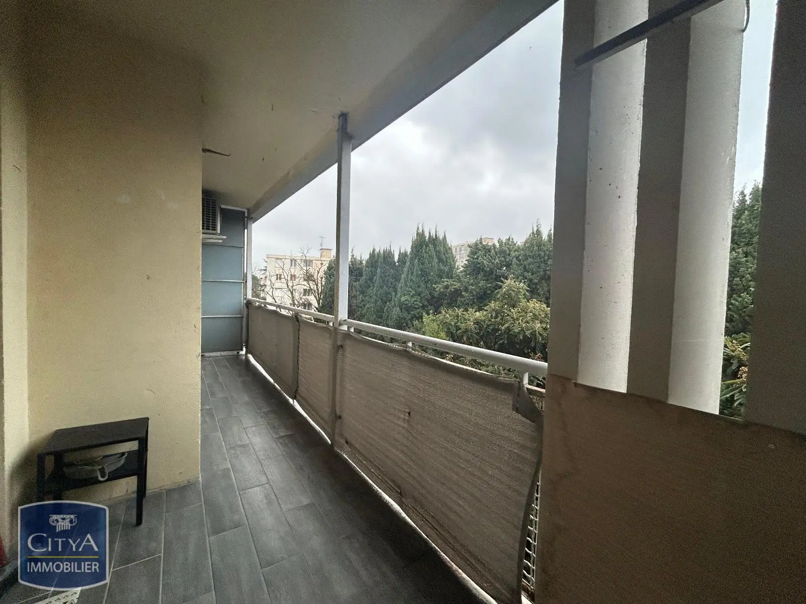Photo 1 Appartement 3 pièces 56.96m²