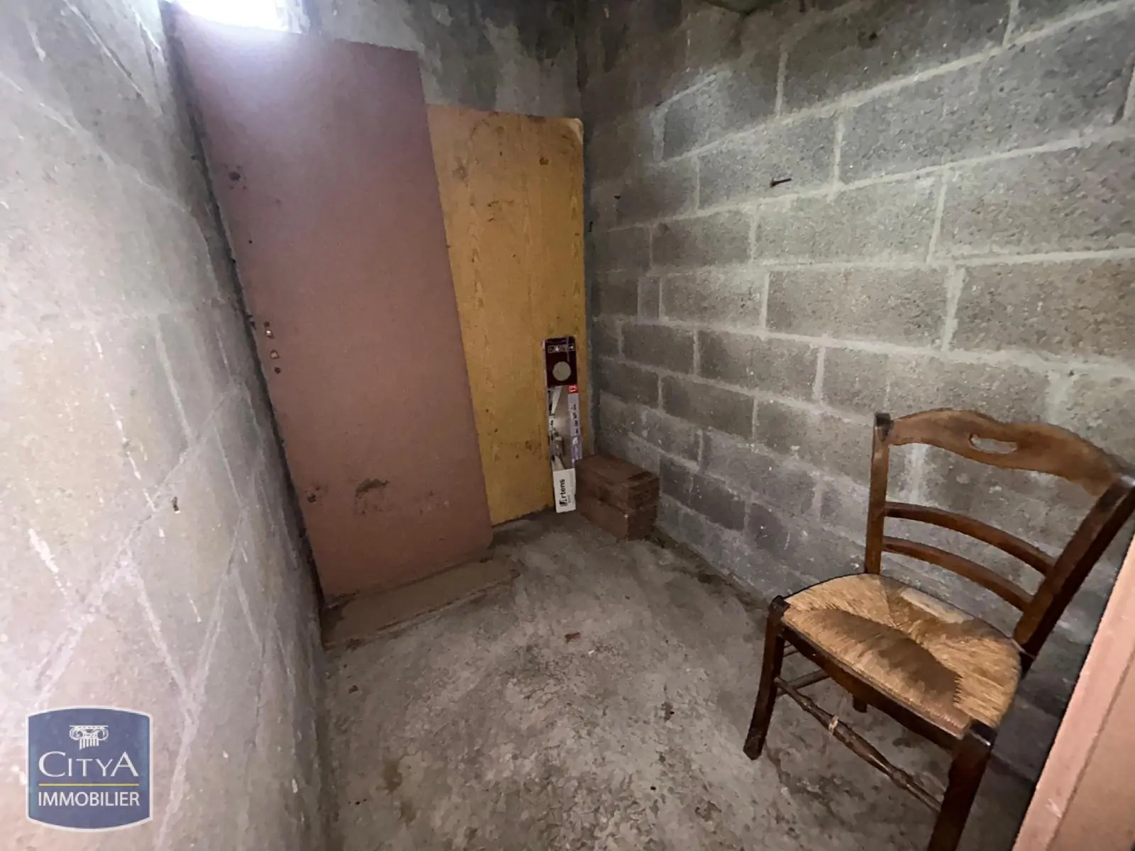 Photo 8 Appartement 1 pièce 30.99m²