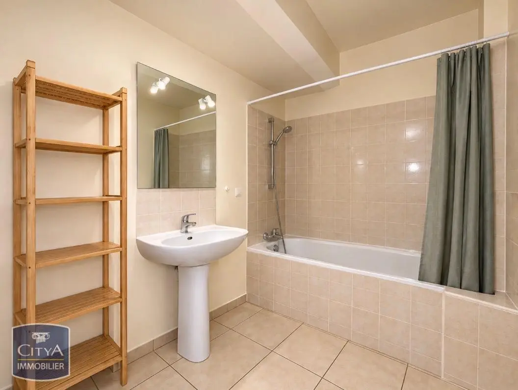 Photo 3 Appartement 2 pièces 47.29m²