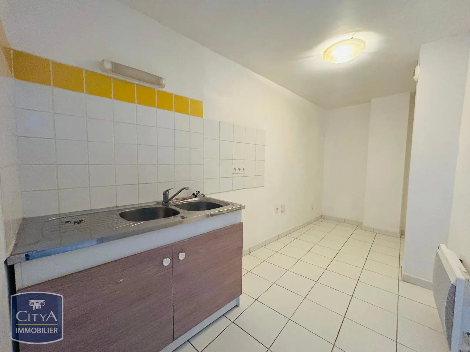 Photo 3 Appartement 3 pièces 62.31m²