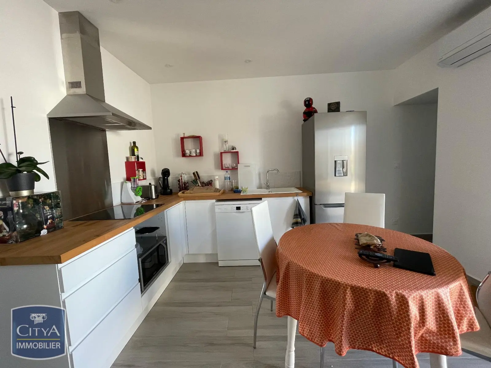 Photo 4 Maison 3 pièces 60m²