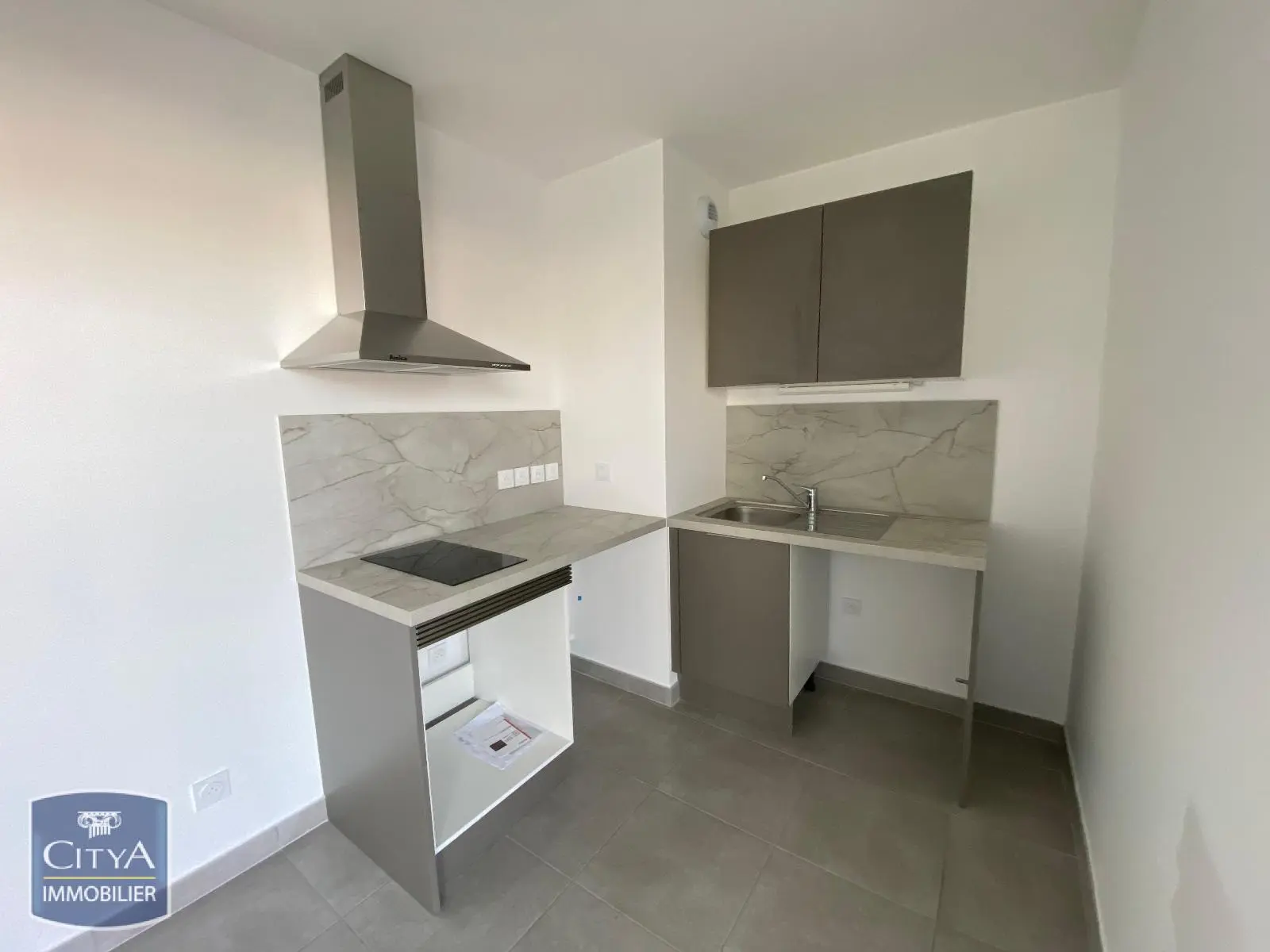 Photo 4 Appartement 1 pièce 32.17m²