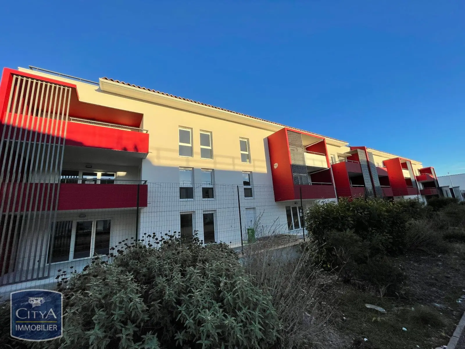 Photo 1 Appartement 2 pièces 40.66m²