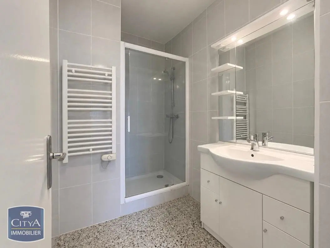 Photo 5 appartement Le Pontet