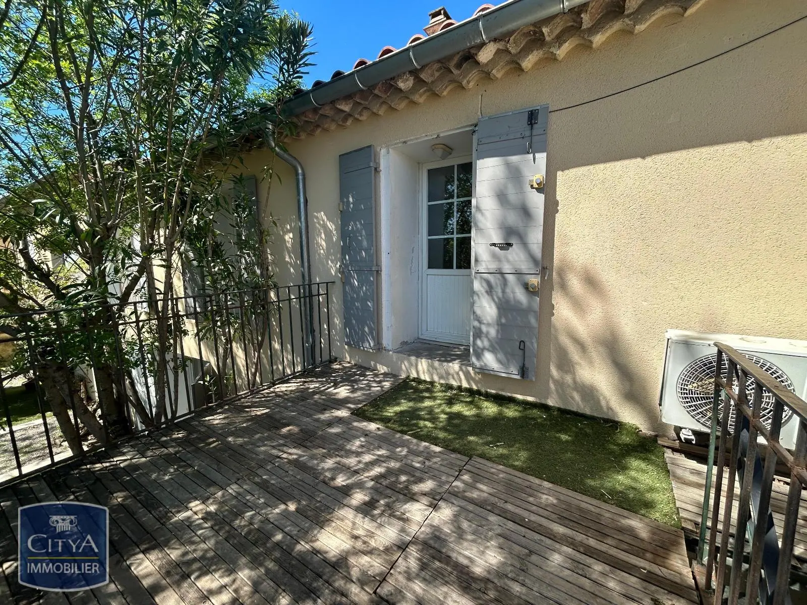 Photo 1 appartement Sorgues