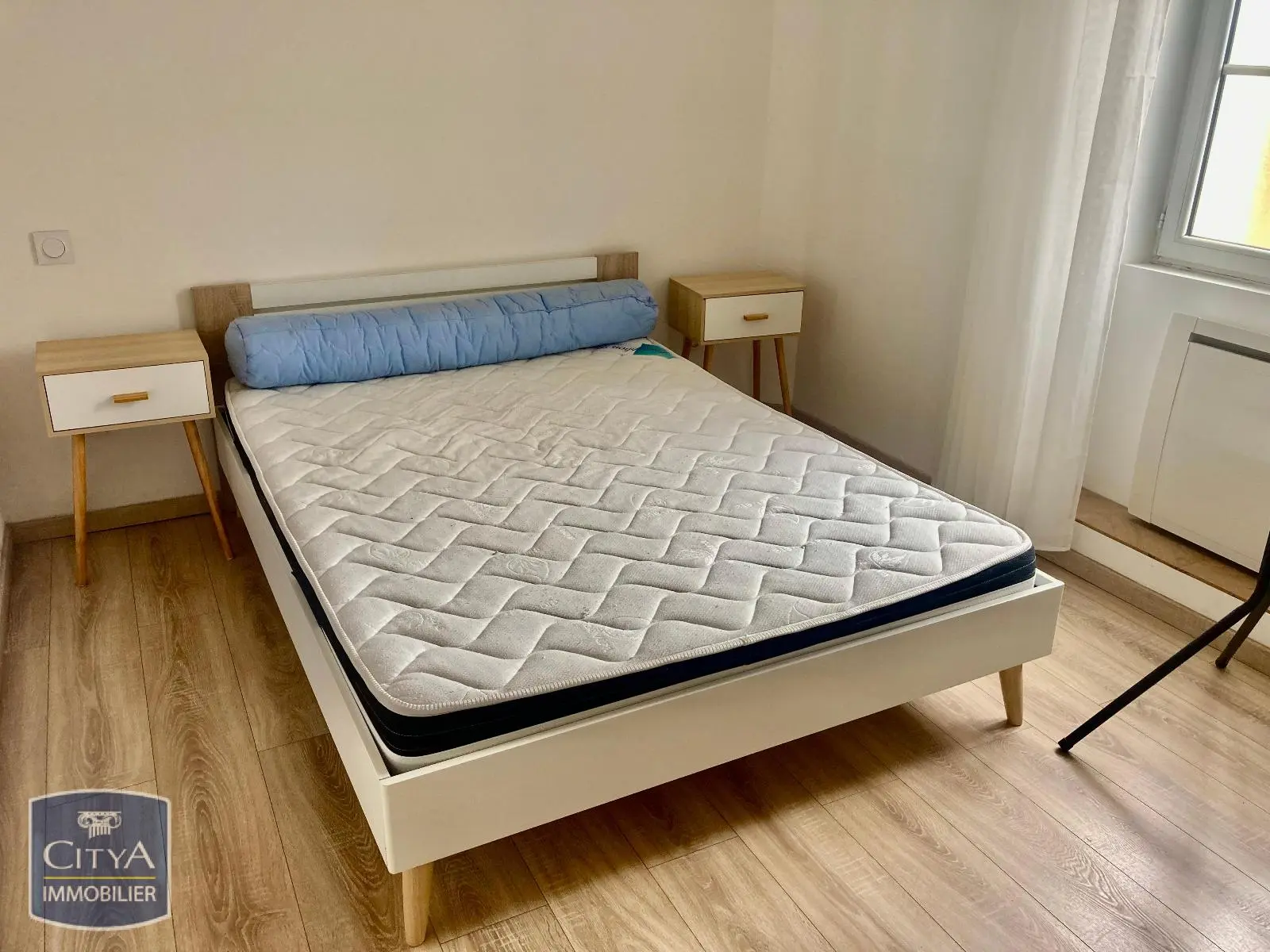 Photo 4 Appartement 2 pièces 33.04m²