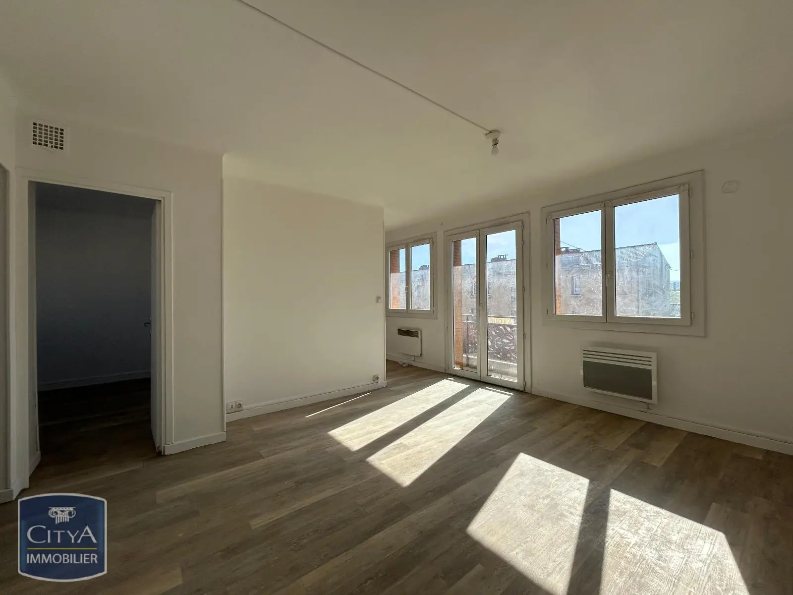 Photo 1 Appartement 2 pièces 46.2m²