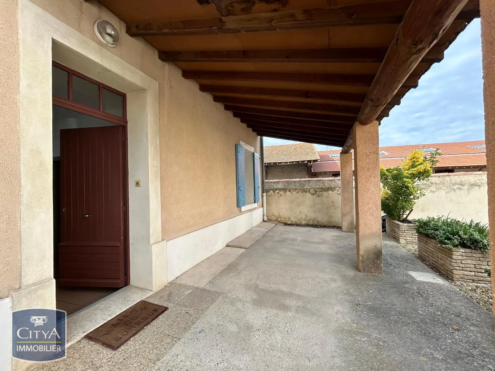 Photo 1 maison Carpentras
