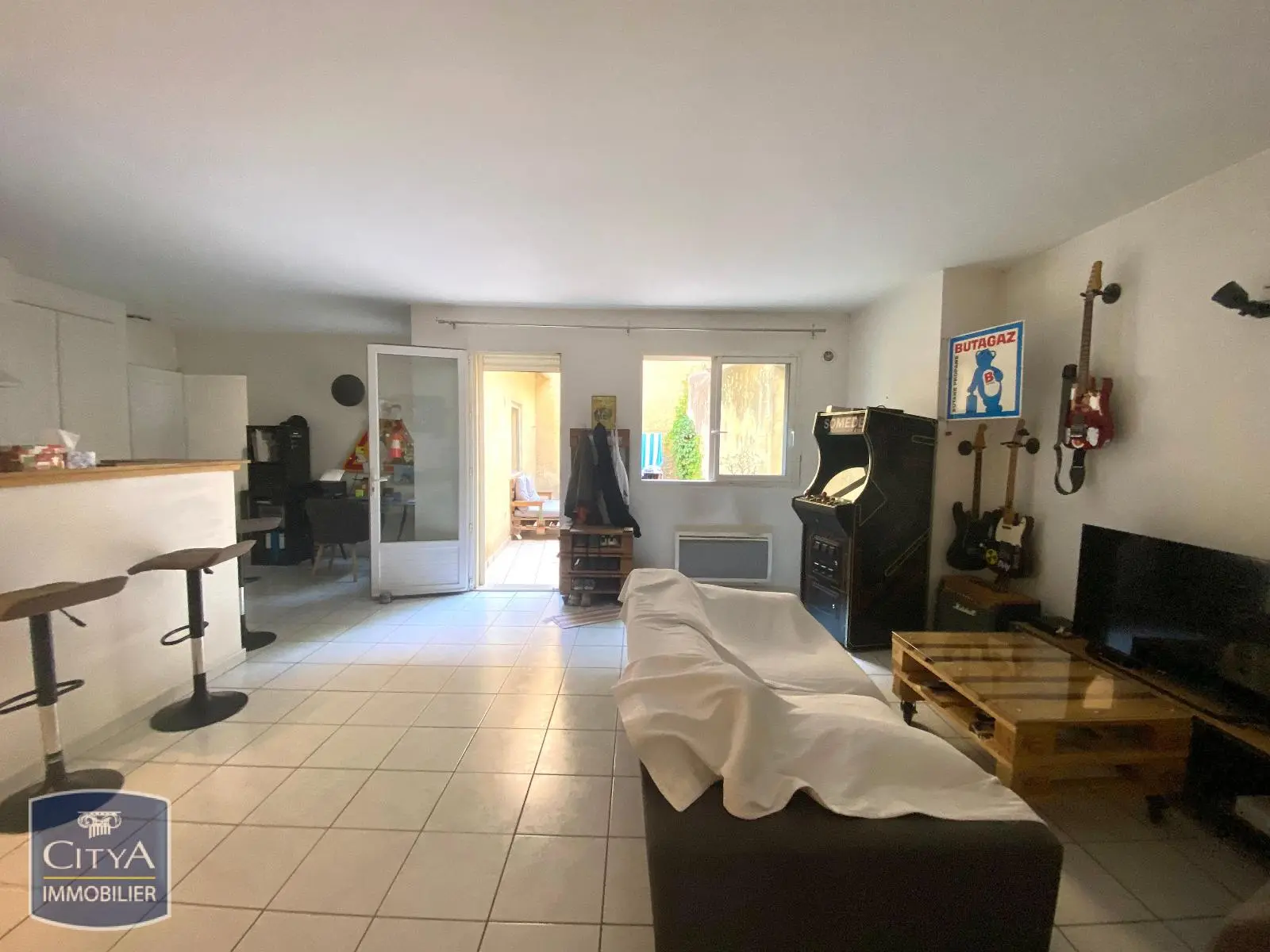 Photo 3 Appartement 3 pièces 67.25m²