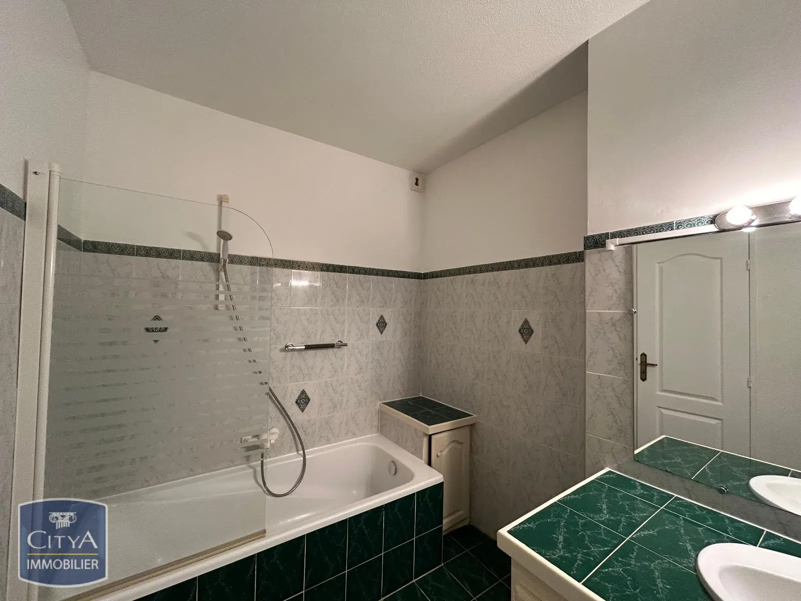 Photo 8 Appartement 2 pièces 61m²