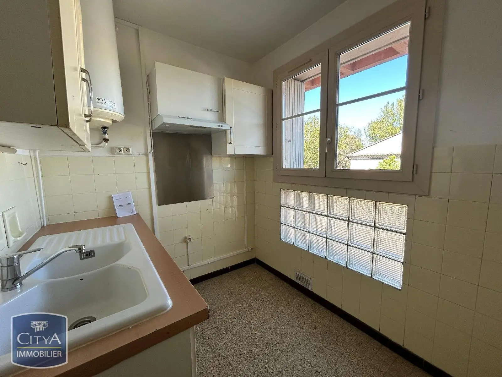 Photo 2 Appartement 2 pièces 41.55m²