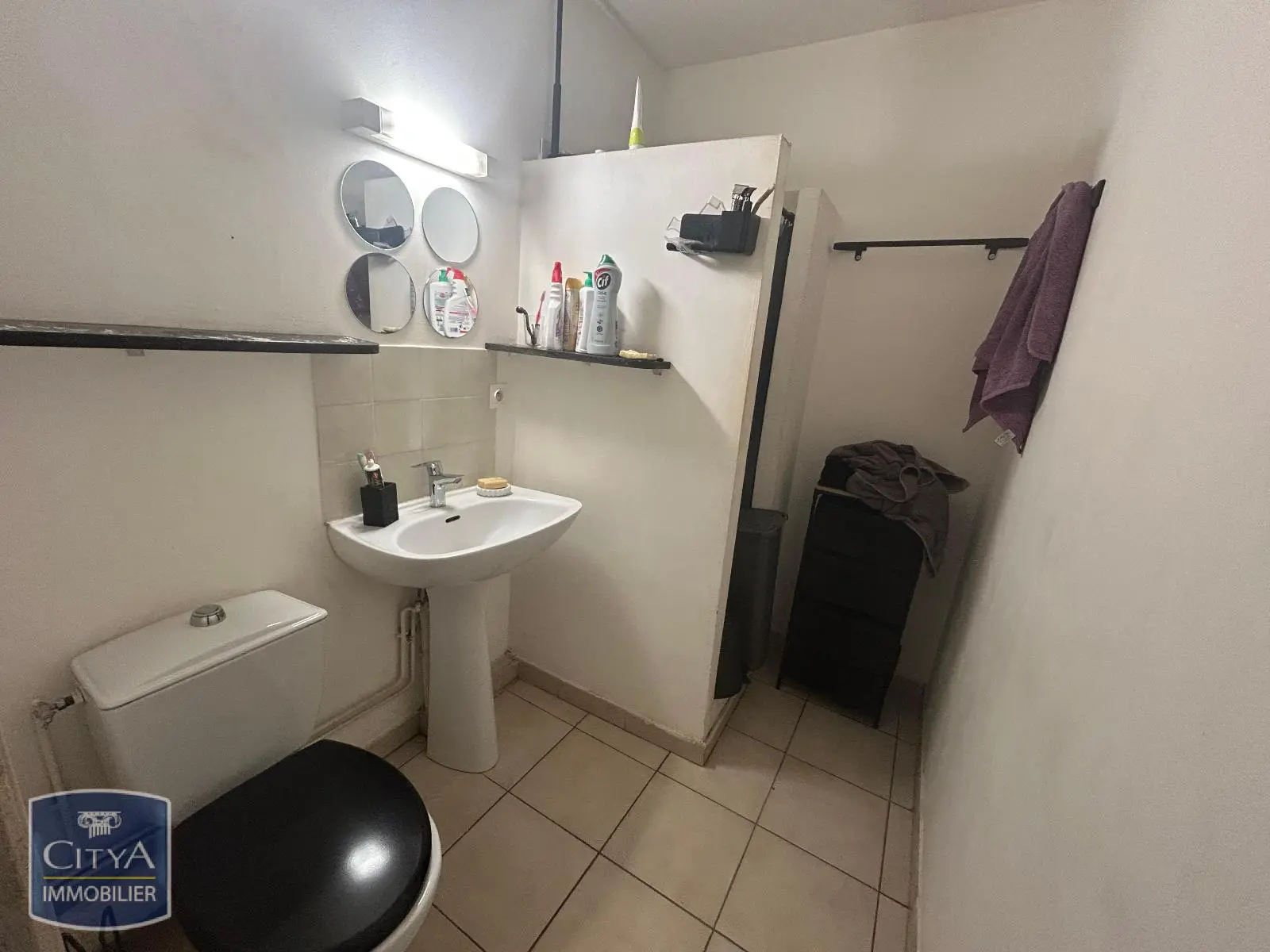Photo 2 Appartement 1 pièce 30.27m²